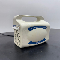 Welch 2511B-01 Dry Vacuum Pump image 0